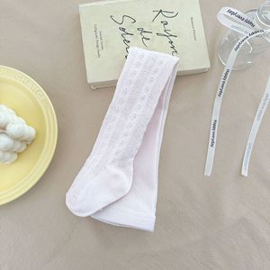 Pantimedias Unisex <span class=keywords><strong>de</strong></span> Verano Ultrafinas <span class=keywords><strong>de</strong></span> una Pieza, <span class=keywords><strong>de</strong></span> Malla, <span class=keywords><strong>de</strong></span> Secado Rápido, con Costuras, Leggings <span class=keywords><strong>de</strong></span> Algodón, Medias para Bebé - Product Image 4