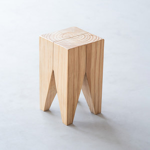 Hermosa Mesa de Centro de Madera Maciza con Decoración de Raíz Tallada, Diseño Moderno y Sencillo, Origen Chongqing, para Uso Doméstico y en Alojamientos - Product Image 5