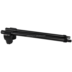 Ouvre-porte automatique moderne facile à utiliser, moteur AC 230V/120V, poids max. du <span class=keywords><strong>portail</strong></span> 500 kg, longueur max. des battants 4 m - Product Image 4