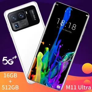 S21 Ultra m11 telefono Shopping Online Smart mobail a buon mercato telefoni cellulari Android