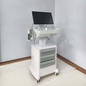 Advanced Scalp Analysis <b>Machine</b> 6 in 1 Hair Therapy Device for Hair Regrowth and Scalp Care - Product Image 4