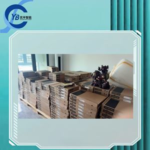 Siemens PLC 6ES7515-2AM02-0AB0 SIMATIC S7-1500 CPU 1515-2 PN Controle Industrial com 500 KB Programas 3 MB Dados PROFINET 24V - Product Image 4