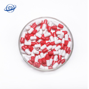Biểu Tượng Tùy Chỉnh Rỗng Pill Gelatin Viên Nang - Product Image 2
