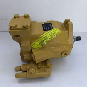 Ensemble de pompe à piston 254-5147, adapté aux chargeuses sur pneus Caterpillar 966H et 972H. Produit neuf fabriqué en Chine. - Product Image 2