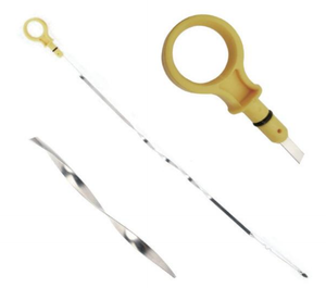 Varilla de nivel de aceite de alta precisión, proveedor duradero, venta al por mayor, para Mazda 626, 2017 - Product Image 5