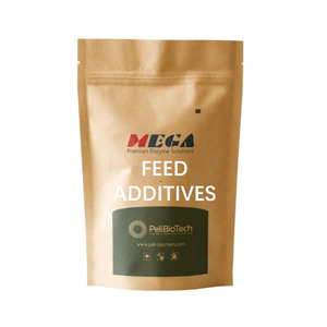 Feedzyme premix ช่วยย่อยอาหารเกรดฟีดวิตามินและกรดอะมิโนผงสารเติมแต่ง - Product Image 1