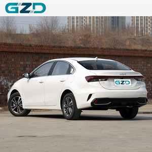 Voiture à <span class=keywords><strong>essence</strong></span> K3 Fuel Gas 1.5, berline à conduite à gauche, voiture à grande vitesse pour adultes - Product Image 6