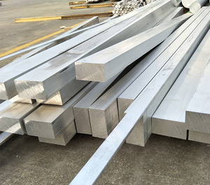 High Strength 7075 T6 Aluminum Alloy Bar Aerospace Grade 7075 Solid Round Rod for Mold and <b>Tooling</b> Fabrication - Product Image 2