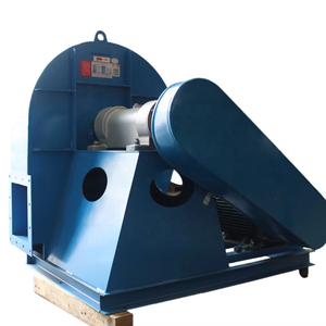 พัดลมหอยโข่งสำหรับงานหนัก66000 <span class=keywords><strong>cmh</strong></span> | 304เหล็กกล้าไร้สนิมเครื่องเป่าลมอุตสาหกรรม <span class=keywords><strong>CFM</strong></span> สูงป้องกันการกัดกร่อน ODM มอเตอร์ฝุ่น - Product Image 4