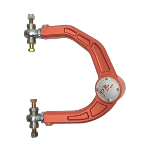 Bộ Cánh Tay Điều Khiển Phía Trên Bằng Nhôm Phôi Cho Ford Bronco 2021 Cánh Tay Đòn Giảm Xóc Ô Tô Hạng Nặng Rèn - Product Image 5