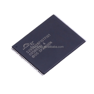 Circuit intégré mémoire Nor Flash S29GL128P10TFI010, neuf et d'origine - Product Image 1