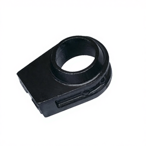 Pièces moulées en fonte grise et en fonte ductile sur mesure avec des composants de forme spéciale fabriqués en Chine - Product Image 3