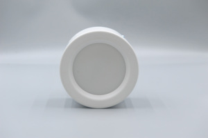 Anti-Glare Cob Down <strong>Light</strong> For Exhibition Hall Hotel Surface Mounted LED Spotlight 8W Power Wall Ceiling Lamp