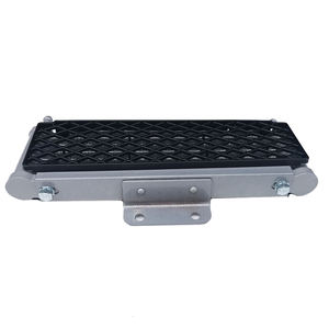 Pit Bike moto refroidisseur d'huile radiateur M10 pour <span class=keywords><strong>140CC</strong></span> 150CC 160CC Kayo ESB <span class=keywords><strong>Apollo</strong></span> Honda Kawasaki 4 rangées Enduro Motocross pièces - Product Image 5