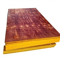 Tablero de Contrachapado para Construcción, Madera de Eucalipto Roja, Alta Calidad, Venta al por Mayor, E1, Resistente al Agua y al Formaldehído, Grado de Primera Clase