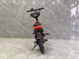 Vélo électrique pliable de haute qualité en acier carbone pour adultes, sans <span class=keywords><strong>avis</strong></span> pour le moment - Product Image 6