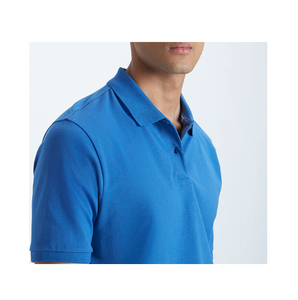 Camisetas de polo de estilo único fabricadas con material de primera calidad disponible para la venta a precios económicos - Product Image 3