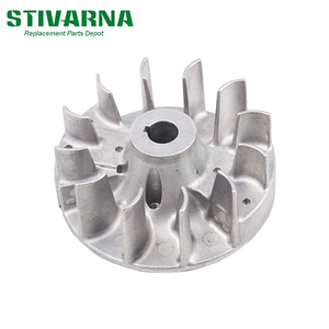 Volant d'injecteur de coupe pour <span class=keywords><strong>Shindaiwa</strong></span> C230, OEM:20016 — 71200, nouveauté - Product Image 4