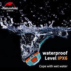 <span class=keywords><strong>Naturehike</strong></span> ไฟหน้า <span class=keywords><strong>LED</strong></span> สำหรับการตั้งแคมป์,ไฟหน้าฉุกเฉินกันน้ำได้แบบ USB ชาร์จได้สำหรับเดินป่ากิจกรรมกลางแจ้งปี IPX4 - Product Image 5