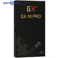 Écran tactile OLED LCD pour GX 16pro, 11, 11 Pro Max, 12, 12 PRO, 13, X, XR, XS pour téléphone portable iPhone