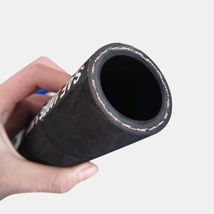 Tubo Interior <span class=keywords><strong>de</strong></span> Goma Hidráulica NBR para Sistema <span class=keywords><strong>de</strong></span> Elevación y Dirección <span class=keywords><strong>de</strong></span> Cargadoras <span class=keywords><strong>de</strong></span> Ruedas - Product Image 3