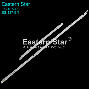 ES-137 LED Bar Strip D4GE-480DCA-R2 Đối Với Samsung 48Inch LED TV Đèn Nền, UE48H6470 CY-GJ048BGLV9H Đèn Nền Dải - Product Image 6