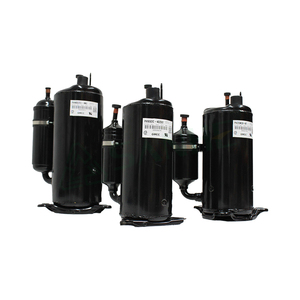 Kompresor AC Gmcc R410A 20000BTU Rotary A/C Compressor - Product Image 5