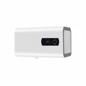 <span class=keywords><strong>Chauffe</strong></span>-<span class=keywords><strong>eau</strong></span> électrique pour locaux locatifs : Économique, Pratique et Durable - Product Image 1