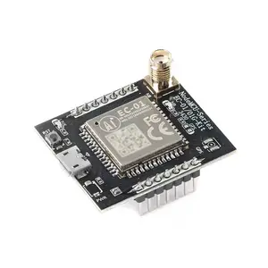 EC-01G-Kit module development board 5G NB IoT+GPS/BDS positioning module wireless data transmission