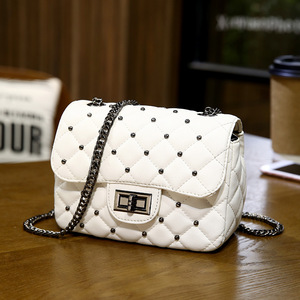 Wholesale <b>Summer</b> Women's PU Crossbody <b>Handbag</b> with ZIP Closure Multifunctional for Daily Use - Product Image 6