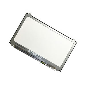 Écran d'affichage pour ordinateur portable N156BGA-EA3 de 15.6 pouces 1366x768 Panneau TN 30 broches 60Hz EDP Affichage RVB incurvé mince 60Hz - Product Image 3