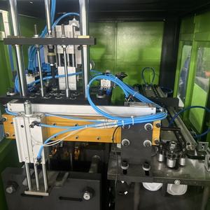 2000 BPH đầy đủ tự động mini Pet thổi đúc máy cho 300ml 500ml 1L pet chai nước điền dòng - Product Image 4