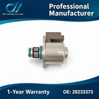 Valve de Dosage d'Admission Delphi IMV 28233373 9109-936A pour Ford Focus Mondeo Transit Peugeot Citroën Nissan Pompe Diesel Delphi
