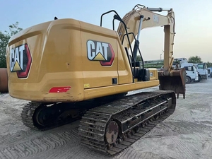 รถขุด Caterpillar 323Dl ของแท้จากญี่ปุ่น Cat 323 รถขุดตีนตะขาบ 23 ตัน รถขุด 25 ตัน Cat323D มือสอง - Product Image 2