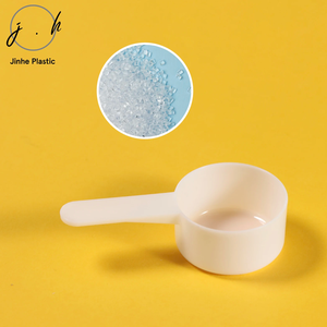 Cuchara medidora de plástico en polvo de proteína de 90ML al por mayor de fábrica de alta calidad - Product Image 2