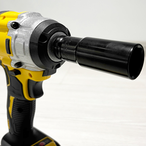 High Performance 18V Cordless Impact Wrench Li-Ion Battery Powered <b>Power</b> <b>Tool</b> for DIY and Industrial Use CTB-1802 Powerful Impac - Product Image 3