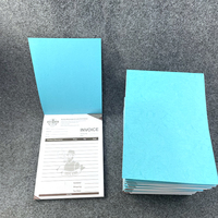 Papier à lettres autocopiant personnalisé, bon de commande, bon de livraison, facture de location de restaurant, reçu, carnet pour entreprise