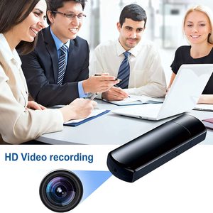 Clé USB caméra flash, lecteur de carte mémoire, enregistrement vidéo HD 1080P CMOS H.264 - Product Image 6
