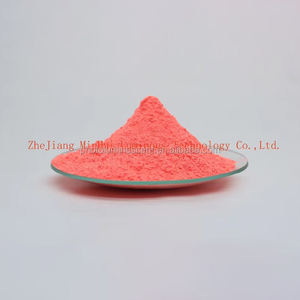Fabrika fiyat fotolüminesan Pigment, karanlık Pigment, parlak toz - Product Image 5