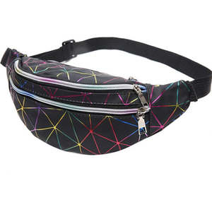 Bolso de Moda para Mujer en PU, Bolso de Cintura Popular 2026, Bolso de Pecho para Mujer - Product Image 5