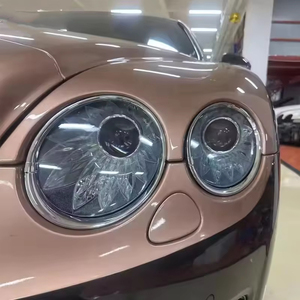 Faros delanteros de actualización no destructivos para Bentley Flying Spur/Continental GT-Estilo antiguo a nuevo - Product Image 4