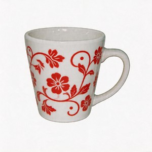 Tasses blanches en forme <span class=keywords><strong>de</strong></span> V pour enfants, motif flocon <span class=keywords><strong>de</strong></span> neige, sans BPA, anti-fuite, compatibles micro-ondes, vente en gros à prix abordable - Product Image 3