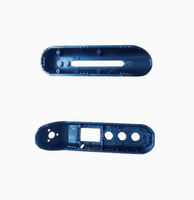 Servizio di Lavorazione ODM OEM per Stampi Personalizzati di Gusci in Plastica per Dispositivi Elettronici, Stampaggio a Inserimento, Stampaggio a Iniezione, Stampaggio a Soffiatura, Pressofusione