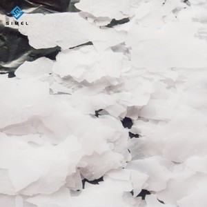 Cire de polyéthylène, agent auxiliaire chimique, poudre blanche, particules de cire PE pour revêtement, additifs pétroliers, haute pureté 99% - Product Image 2