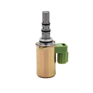 Vanne solénoïde rotative Kexin 600 L/min, trois voies, pièces pour excavatrice hydraulique - Product Image 5