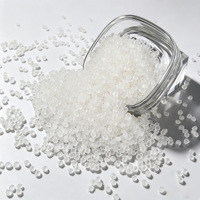 Granulés TPV LONGZHENG de qualité extrusion, haute cristallinité HCPP, résistance aux basses températures, plastique renforcé, produits plastiques