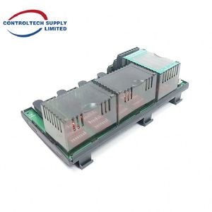 โปรเซสเซอร์ควบคุมฟ็อกซ์บอโร P0928EC CP280 ใหม่เอี่ยม พร้อมแฟลชและอีเธอร์เน็ตคู่ สำหรับซีรีส์ I/A - Product Image 3