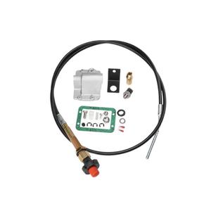 Câble de déconnexion d'arbre de transmission Dodge Ram, actionneur PSL400, pièce de rechange pour embrayage - Product Image 1