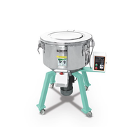 Doseur vip — mixeur de couleurs en plastique Vertical, Machine pour Mixer