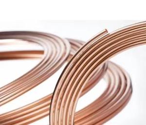 Pipa Tembaga Kecil Berkualitas Premium untuk Berbagai Aplikasi - Product Image 2